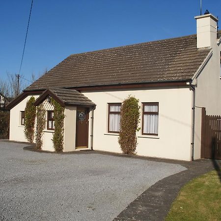 Doolin Cottage Accommodation Eksteriør bilde