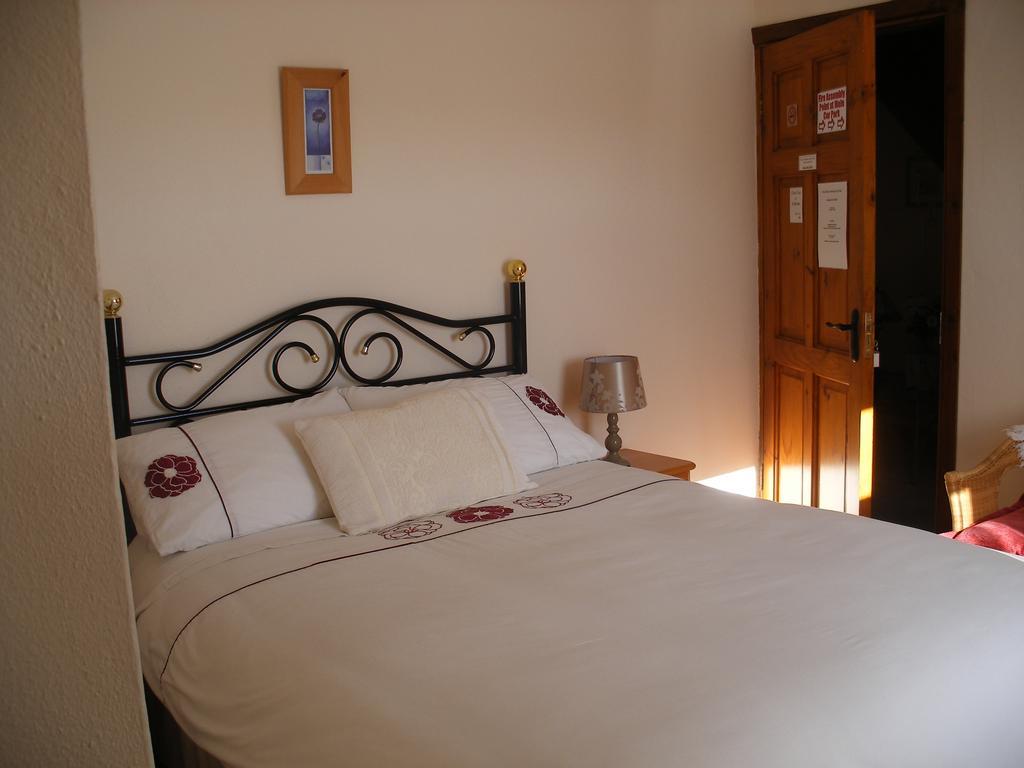 Doolin Cottage Accommodation Rom bilde