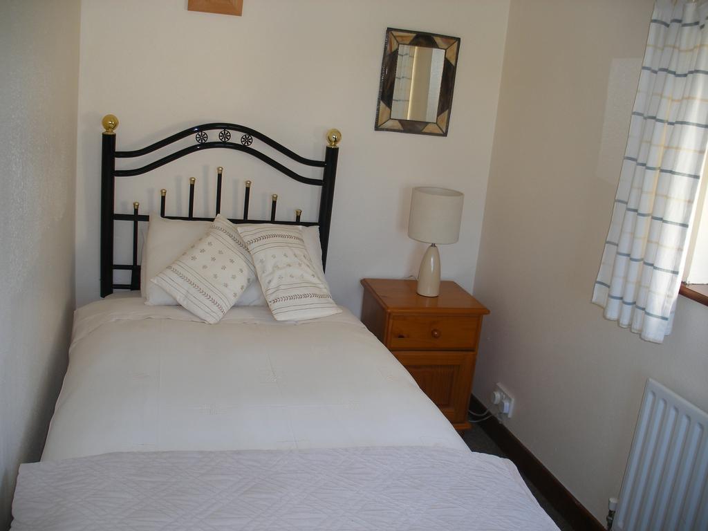 Doolin Cottage Accommodation Rom bilde