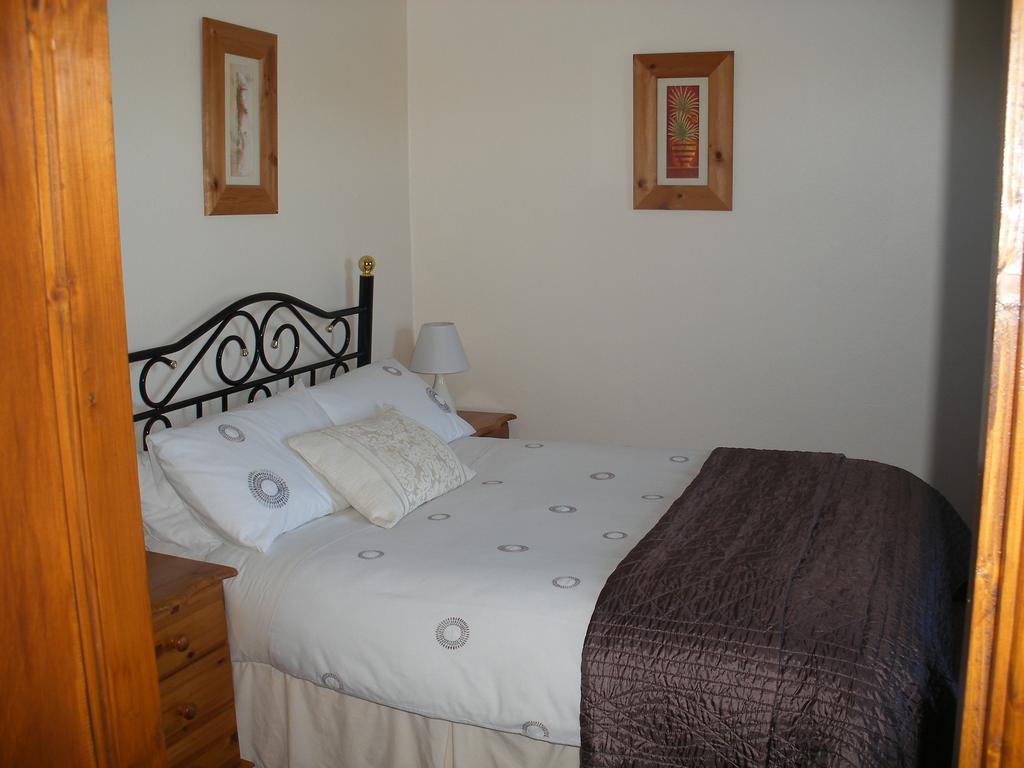 Doolin Cottage Accommodation Rom bilde