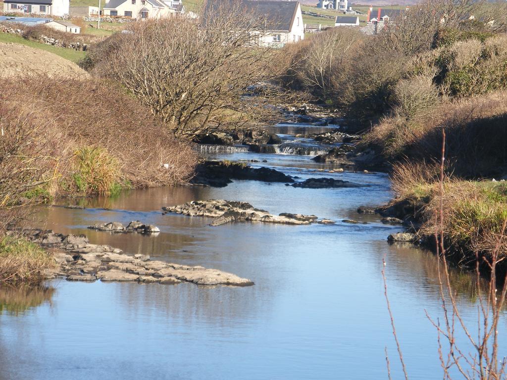 Doolin Cottage Accommodation Eksteriør bilde