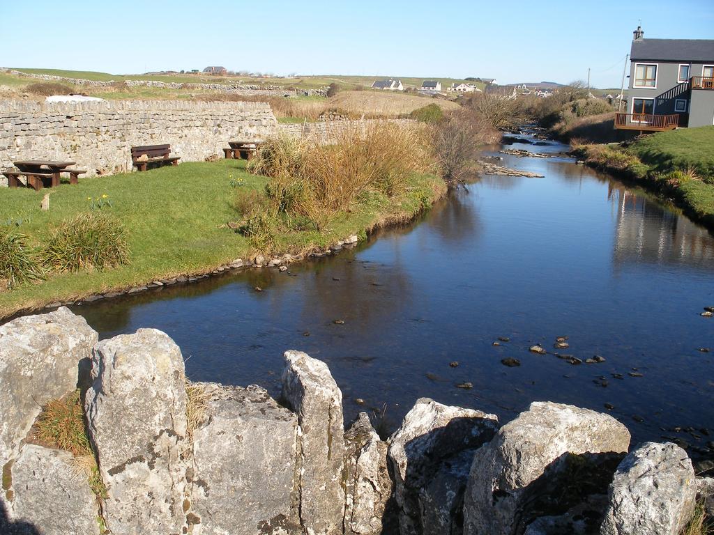 Doolin Cottage Accommodation Eksteriør bilde