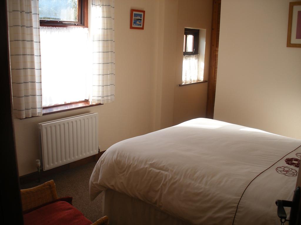 Doolin Cottage Accommodation Rom bilde